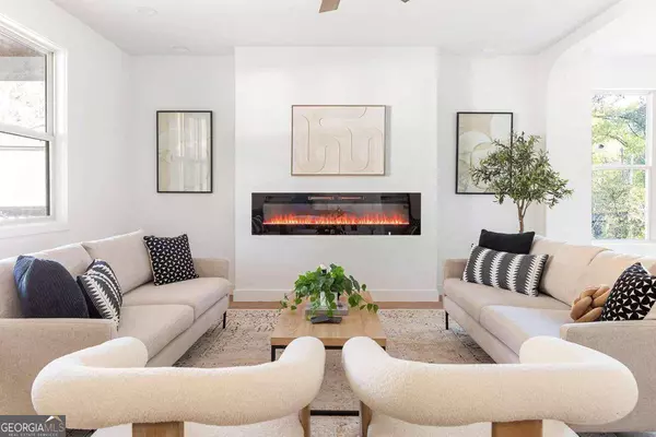 257 Scott ST NW, Atlanta, GA 30314