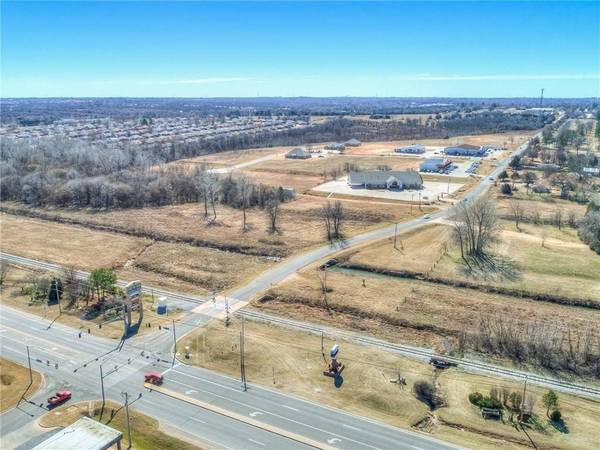 14617 NE 20th Street, Choctaw, OK 73020