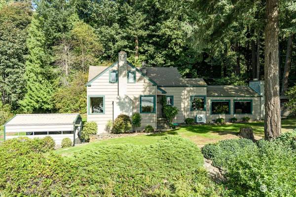 2354 Oyster Creek LN, Bow, WA 98232