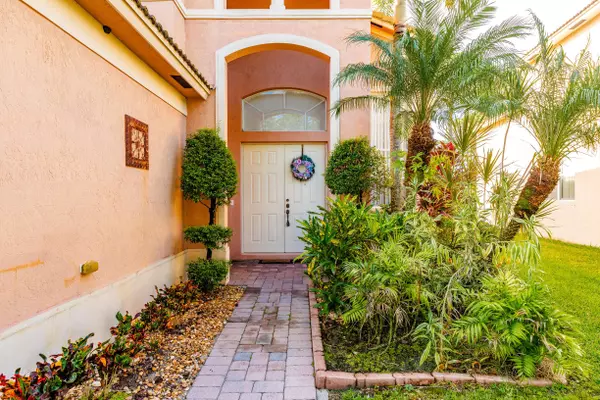 6235 Arlington WAY, Fort Pierce, FL 34951