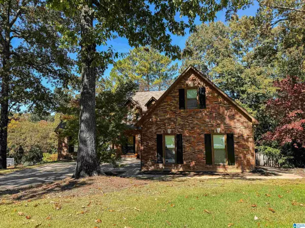 4212 ASHINGTON DRIVE, Birmingham, AL 35242