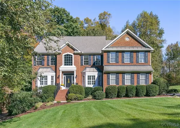 2408 Incline CT, Goochland, VA 23063