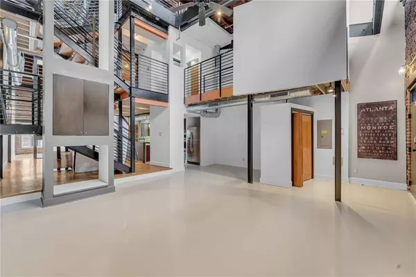 320 Peters ST SW #3, Atlanta, GA 30313