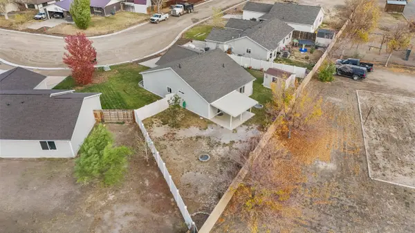 901 Halfturn Road, Rangely, CO 81648-2329