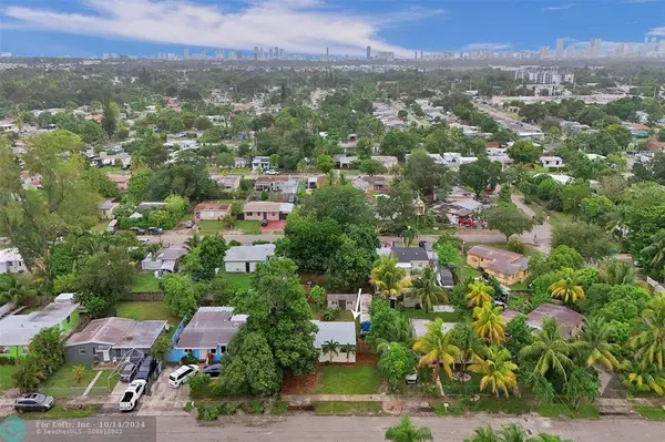 3761 SW 45th Ter, West Park, FL 33023