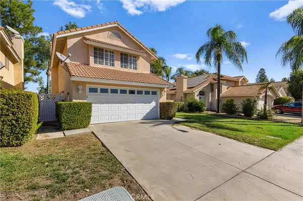 28664 Bridge Water LN, Menifee, CA 92584