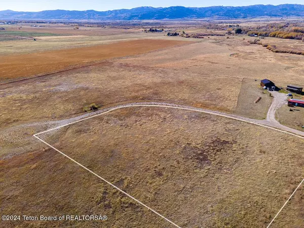 1227 PINE VIEW LANE, Driggs, ID 83422