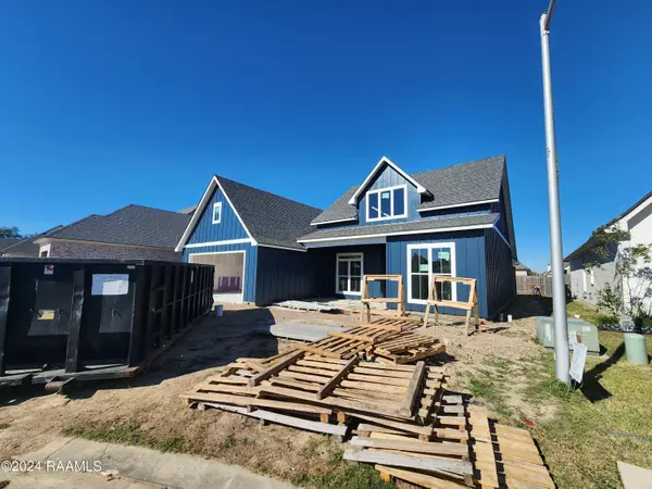 303 Decatur Lane, Lafayette, LA 70503