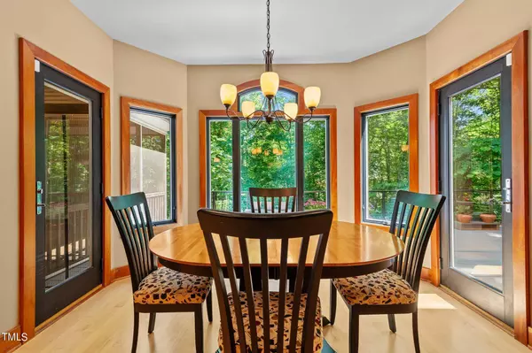 6016 Glenthorne Drive, Raleigh, NC 27613