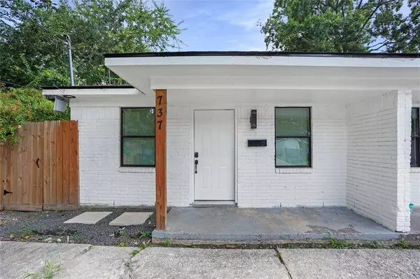 737 Neyland ST, Houston, TX 77022