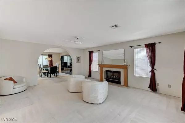 3340 Shallow Pond Drive, Las Vegas, NV 89117