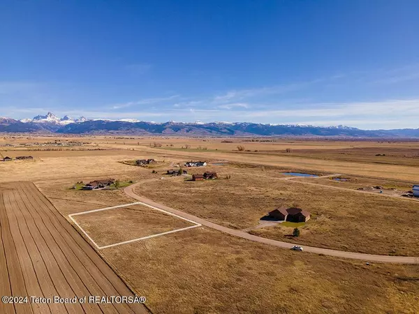 3829 SADDLE BLUFF TRAIL, Tetonia, ID 83452