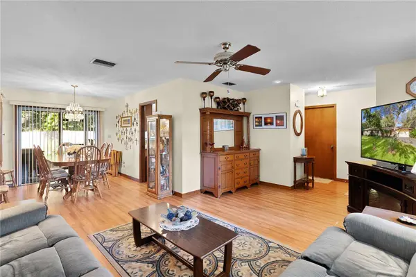 448 LAURA LN, Mount Dora, FL 32757