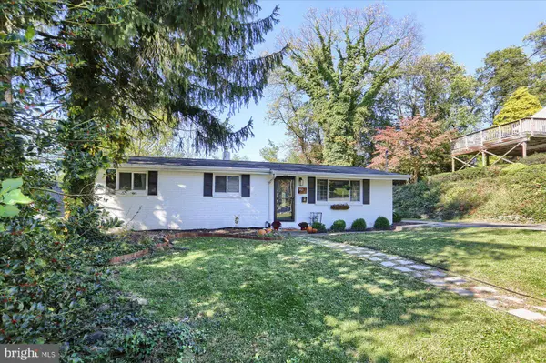 318 N 45TH ST, Harrisburg, PA 17111