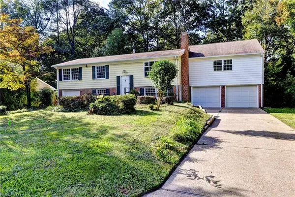 115 Canterbury PL, Williamsburg, VA 23188