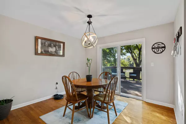 626 Krohn ST, Boonville, MO 65233