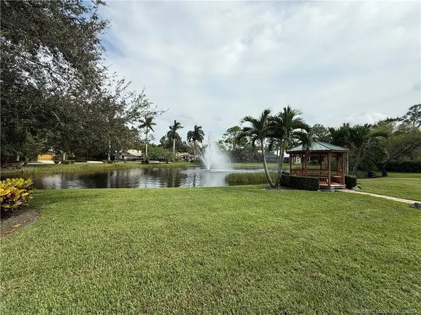 5199 SW Landing Creek DR, Palm City, FL 34990