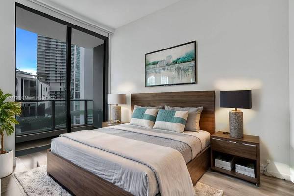 501 NE 31st St #301, Miami, FL 33137