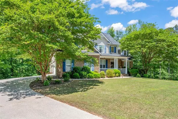 965 SOMERSBY DR, Dallas, GA 30157