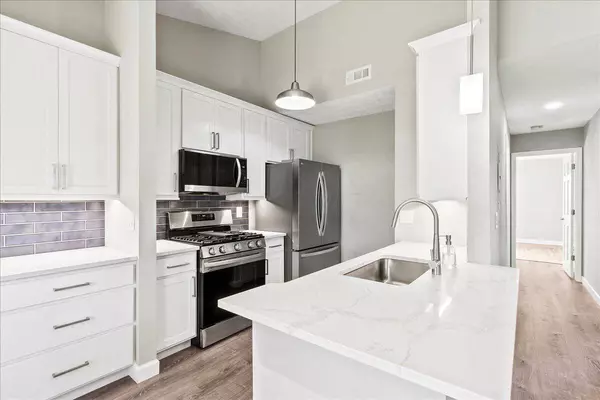 1116 Coventry Way B, Marysville, OH 43040