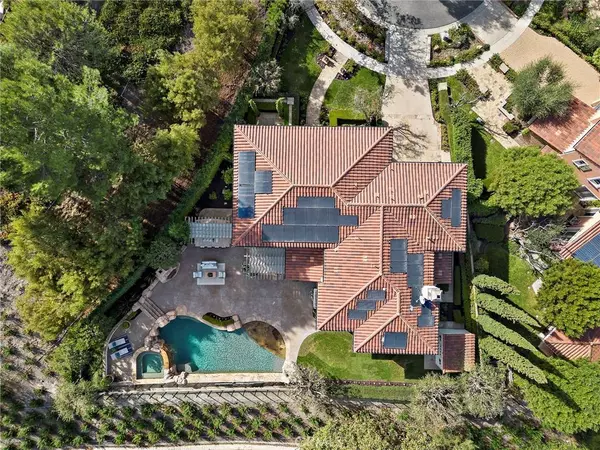 17 Padre, Ladera Ranch, CA 92694