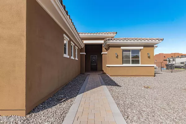 3818 E STACEY Road, Queen Creek, AZ 85142