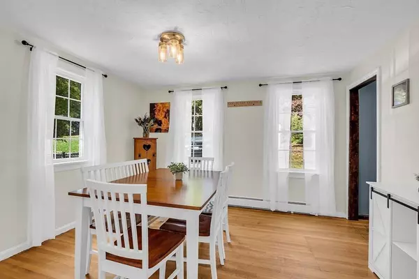 100 Gotham Hill Dr, Marshfield, MA 02050