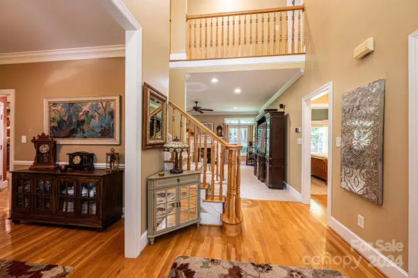 3905 Granite ST, Terrell, NC 28682