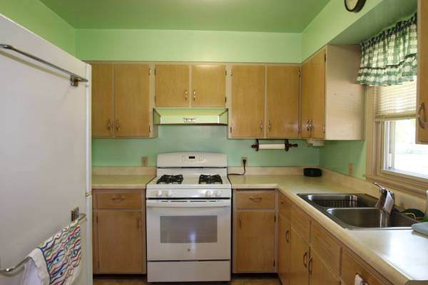 302 N Wequash ST, Tonica, IL 61370