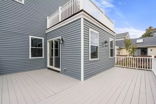 25 Hanna St, Quincy, MA 02169