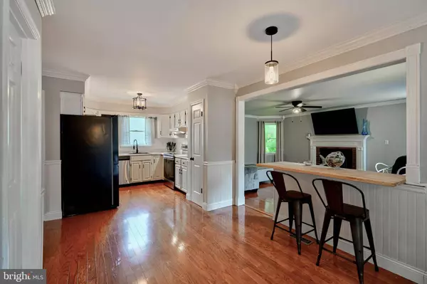 4231 GARLAND AVE, Nottingham, MD 21236