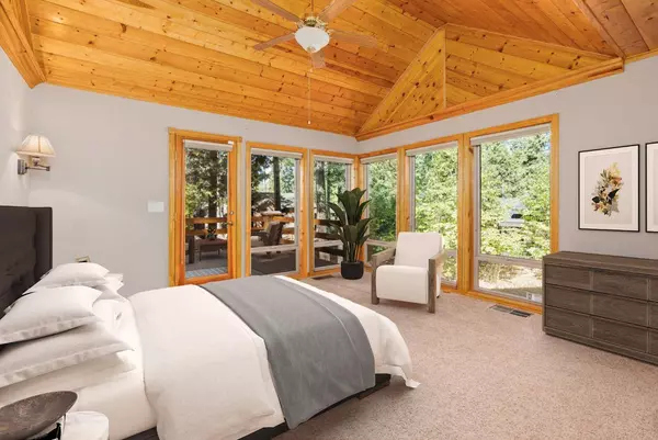 39736 Littleridge Road, Shaver Lake, CA 93664