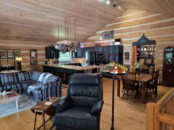 3811 BASSO RD, Watersmeet, MI 49969