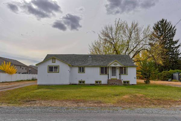 15116 E 4th Ave, Veradale, WA 99037