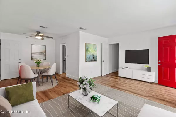 938 MORAVON AVE, Jacksonville, FL 32211