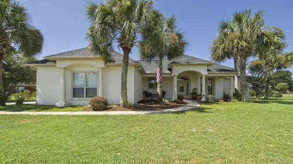 1464 Brushed Dune Circle, Freeport, FL 32439