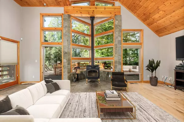 39736 Littleridge Road, Shaver Lake, CA 93664