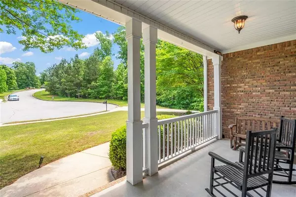 965 SOMERSBY DR, Dallas, GA 30157