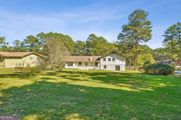 1849 Enid DR, Lithonia, GA 30058