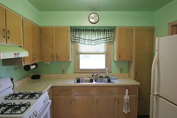 302 N Wequash ST, Tonica, IL 61370