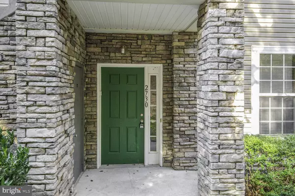 2730 OAK LEAF CT #D, Odenton, MD 21113