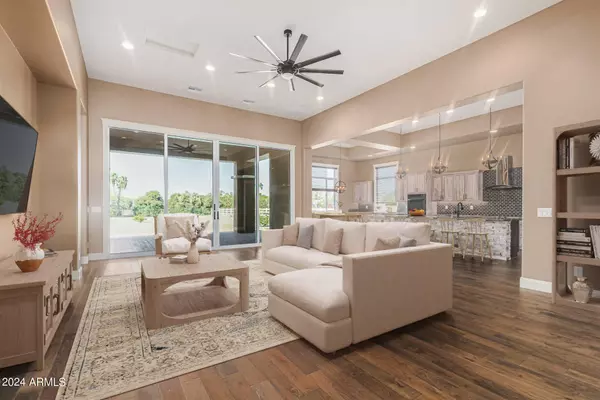 3818 E STACEY Road, Queen Creek, AZ 85142