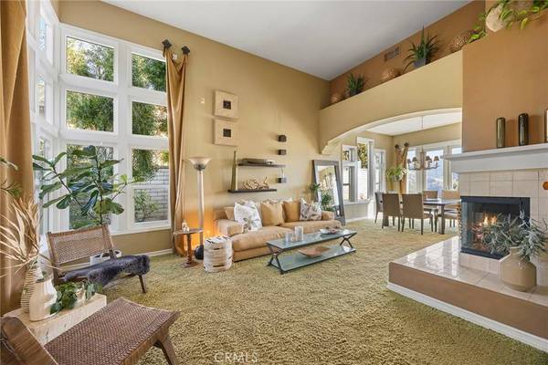 5580 Smokey Mountain WAY, Yorba Linda, CA 92887