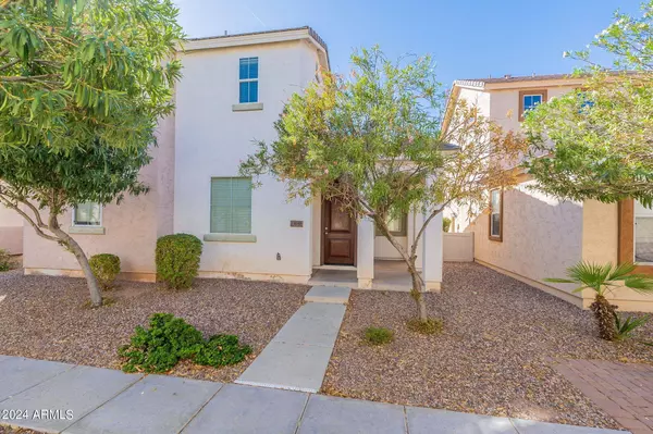 4249 E MILKY Way, Gilbert, AZ 85295