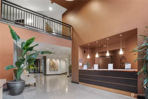 1501 Tacoma AVE S #307, Tacoma, WA 98402