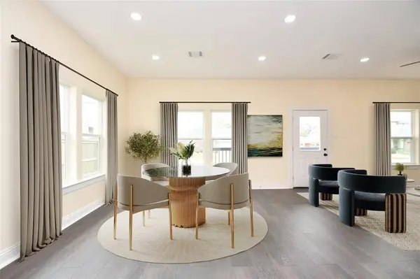 8010 Livingston ST, Houston, TX 77051