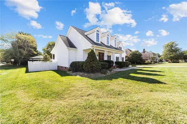 500 Spence AVE, Gibsonville, NC 27249