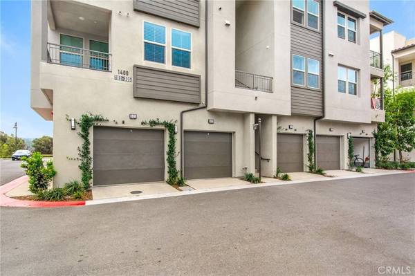 1400 Lasso #201, Rancho Mission Viejo, CA 92694