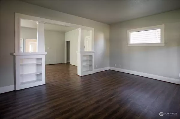 618 N Prospect ST, Tacoma, WA 98406