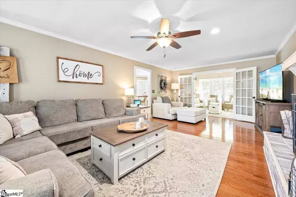 203 Kensington Road, Easley, SC 29642